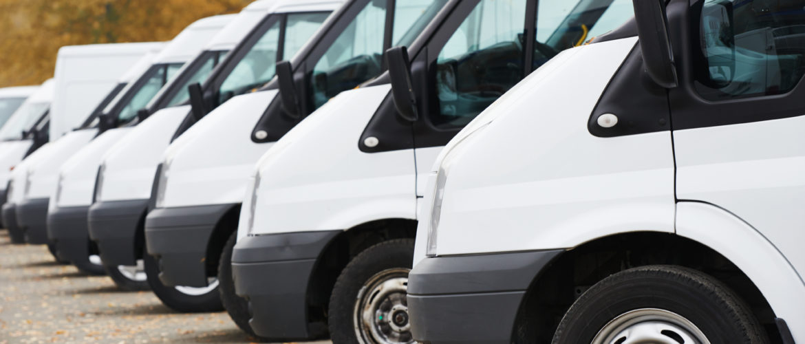 Commercial vehicle insurance plano