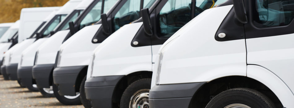 Commercial vehicle insurance plano