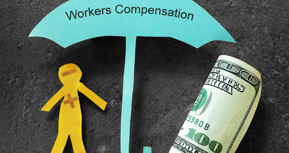 workers compensation insurance plano tx