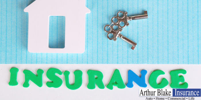 How Much Homeowners Insurance Is Right For Me - Arthur Blake Insurance