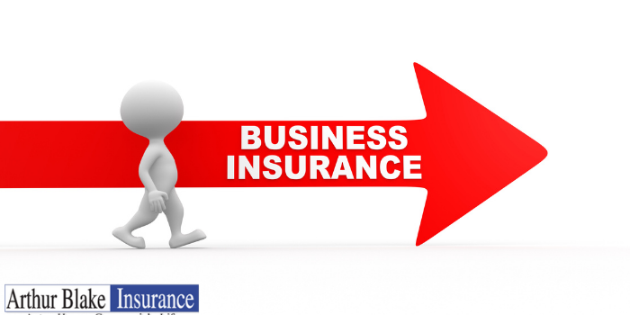 Types of Business Insurance - Arthur Blake Insurance
