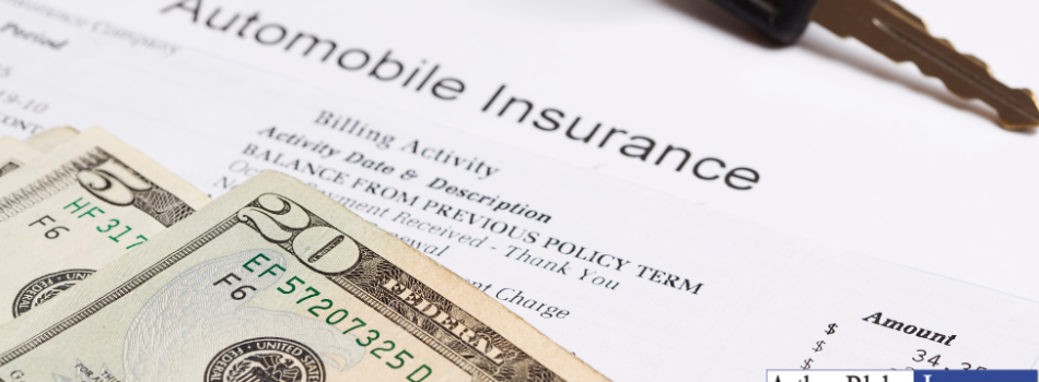 Auto Insurance Rate Hikes What You Should Know - Arthur Blake Insurance